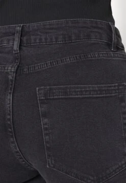 Flared Jeans - Black Denim -Beste Kleding Winkel 002d81124476427bb4152587005ff5cc