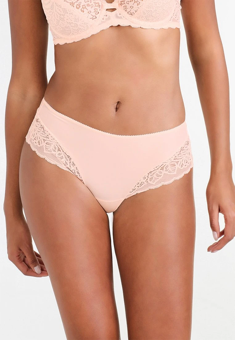 Triumph Amourette Spotlight Hipster - Slip - Orange Highlight 3 Triumph Amourette Spotlight Hipster - Slip - Orange Highlight