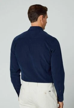 Hackett London Smart Baby - Overhemd - Navy 10 Hackett London Smart Baby - Overhemd - Navy -Beste Kleding Winkel 017ede68e1f74198bcf3b6b9a80cce1b