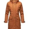 Navahoo Parka - Rusty Cinnamon 1 Navahoo Parka - Rusty Cinnamon -Beste Kleding Winkel 01f19f5cfcfc470dbffdb915013dbce4
