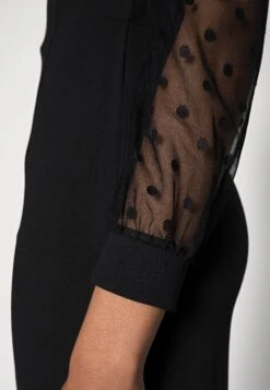 Anna Field Cocktailjurk - Black -Beste Kleding Winkel 024f3fefbfc848529ee30fe68f2090a7