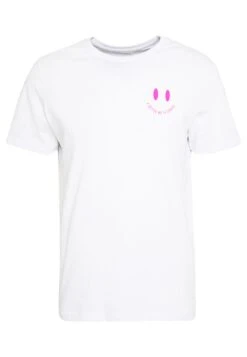 YOURTURN T-Shirt Print - White 14 YOURTURN T-Shirt Print - White -Beste Kleding Winkel 02576053dd3a455c99ee3b30cad55ed5