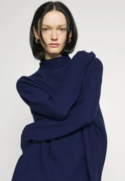 DRYKORN Liora - Trui - Blue 11 DRYKORN Liora - Trui - Blue -Beste Kleding Winkel 028fbaa798bd4d95bd68e531b42eedef