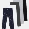 Friboo 5 Pack - Legging - Multi-Coloured/Black/ Grey 2 Friboo 5 Pack - Legging - Multi-Coloured/Black/ Grey -Beste Kleding Winkel 02c5eeaf47b243739d1b57f6e4100dda