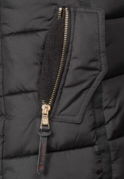 Navahoo Papaya - Winterjas - Black 16 Navahoo Papaya - Winterjas - Black -Beste Kleding Winkel 0305fc3dfecb4e5d81b3496ed01d1000