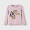 NAME IT Nkfolally Harrypotter Box Bru Wab - Sweater - Mauve Shadows 1 NAME IT Nkfolally Harrypotter Box Bru Wab - Sweater - Mauve Shadows -Beste Kleding Winkel 038cdee6b6254dba8433ae6f6e53f452