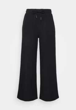 Noisy May Petite Nmjasa Wide Pant- Broek - Black -Beste Kleding Winkel 03986fa26b454e87b2810eaa5720d5fd
