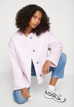 Scotch & Soda Quilted Reversible Coat - Bomberjacks - Lavender 11 Scotch & Soda Quilted Reversible Coat - Bomberjacks - Lavender -Beste Kleding Winkel 03a14f560e6d4903a5ae848a876304fd