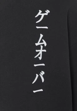 YOURTURN Sweater - Black 18 YOURTURN Sweater - Black -Beste Kleding Winkel 04ac3bc969e94f0695cecd29ec03689a