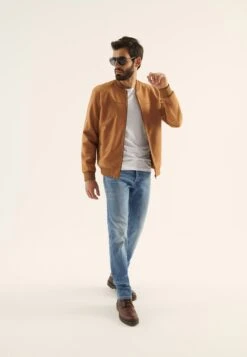 Pier One Bomberjacks - Cognac 8 Pier One Bomberjacks - Cognac -Beste Kleding Winkel 04dc92bc9e3b41a5b22b6b1700859080