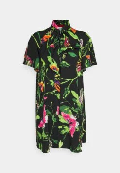 MAX & Co. Nouvelle - Jurk - Black Pattern 12 MAX & Co. Nouvelle - Jurk - Black Pattern -Beste Kleding Winkel 054133cdc64d4a1197a02b03483b9025