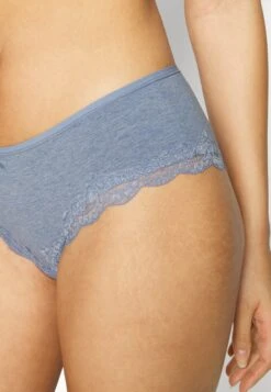 Anna Field 7 Pack - Slip - Blue/Grey/White 15 Anna Field 7 Pack - Slip - Blue/Grey/White -Beste Kleding Winkel 05b125063c064c208115b5740566b133