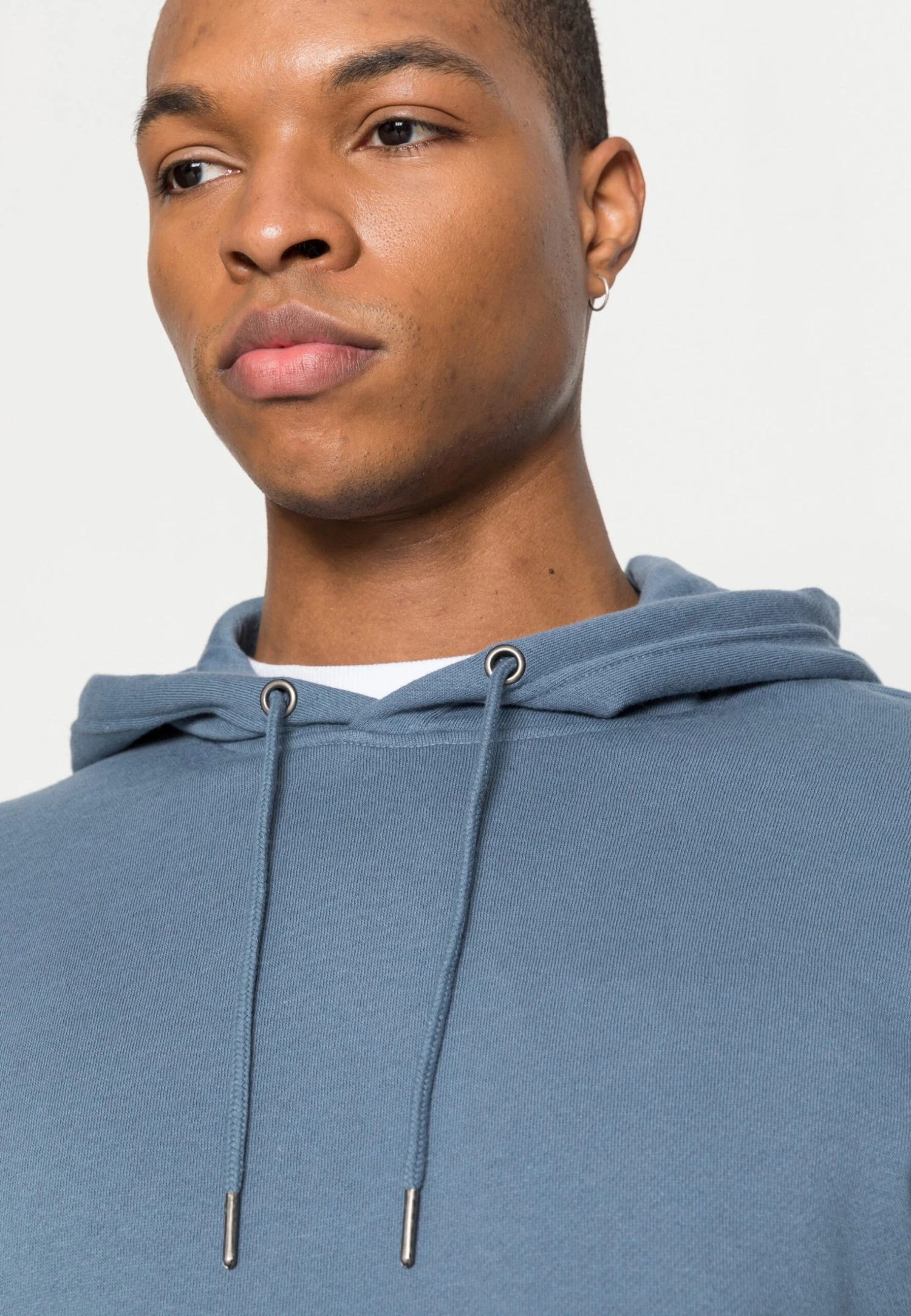 YOURTURN 2 Pack Unisex - Hoodie - Blue/LightGreen 8 YOURTURN 2 Pack Unisex - Hoodie - Blue/LightGreen - Afbeelding 6