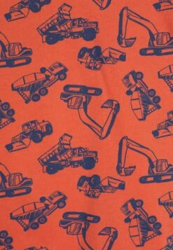 Friboo 5 Pack Unisex - T-Shirt Print - Multi-Coloured/Red/Yellow -Beste Kleding Winkel 06863141cb524acd8916281db5d56cd7