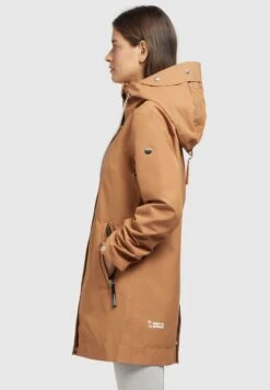 Khujo Artisa - Parka - Toffee 12 Khujo Artisa - Parka - Toffee -Beste Kleding Winkel 06ddc368a89746e6bb496675bef37132