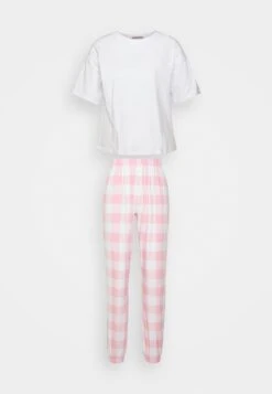 Anna Field Pyjama - Pink 12 Anna Field Pyjama - Pink -Beste Kleding Winkel 070e3211f1024721a718e1cf739d03d0