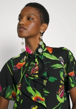 MAX & Co. Nouvelle - Jurk - Black Pattern 11 MAX & Co. Nouvelle - Jurk - Black Pattern -Beste Kleding Winkel 07552ca273824fd3bc782e0547958a51