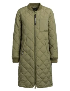 Khujo Mary - Winterjas - Olivgrün 17 Khujo Mary - Winterjas - Olivgrün -Beste Kleding Winkel 082c9ef5ff7b46dcb834dc0286ba75b2