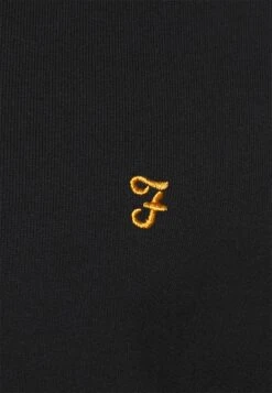 Farah Jim 1/4 Zip - Sweater - Black 14 Farah Jim 1/4 Zip - Sweater - Black -Beste Kleding Winkel 089bd934b01c4d96b30d776624afcd61