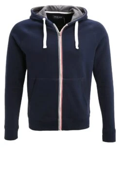 Pier One Sweater Met Rits - Navy 13 Pier One Sweater Met Rits - Navy -Beste Kleding Winkel 08c409eb67f2489e95676b9712d4d83c