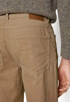 YOURTURN Corduroy Wide Leg - Broek - Tan 11 YOURTURN Corduroy Wide Leg - Broek - Tan -Beste Kleding Winkel 0a48c0bfb1b04cf090c5a37b61726bd1
