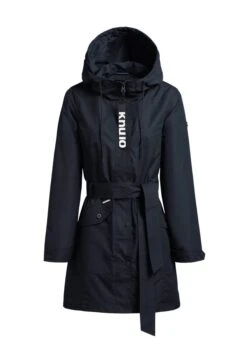 Khujo Lauren - Parka - Dunkelgrau 17 Khujo Lauren - Parka - Dunkelgrau -Beste Kleding Winkel 0a8de8e6b6404ca9886538289a9c730f