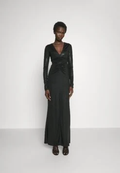 Patrizia Pepe Abito Dress - Galajurk - Nero 12 Patrizia Pepe Abito Dress - Galajurk - Nero -Beste Kleding Winkel 0aa9cb4429c04f63b7af792a8b6dd6ac