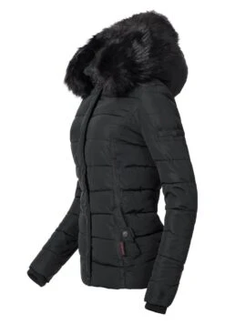 Navahoo Miamor - Winterjas - Black 14 Navahoo Miamor - Winterjas - Black -Beste Kleding Winkel 0ac814176f774043953901d0f731be7f