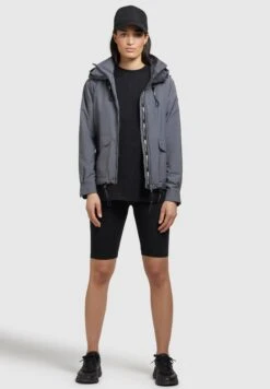 Khujo Blair - Jas - Graublau 14 Khujo Blair - Jas - Graublau -Beste Kleding Winkel 0af1034e0ae64fcc93101b60fd804dd1