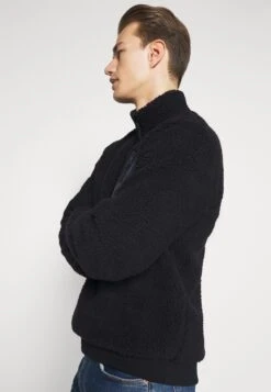 Pier One Fleece Trui - Dark Blue 13 Pier One Fleece Trui - Dark Blue -Beste Kleding Winkel 0b27e21a839e4f56af9be8aed42665b4