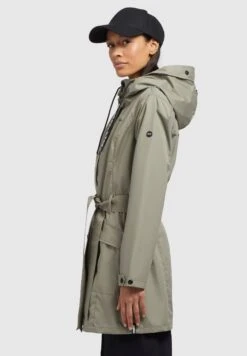 Khujo Lauren - Parka - Khaki 12 Khujo Lauren - Parka - Khaki -Beste Kleding Winkel 0b3af5a4b5034a4ab036ad03bc17bff5