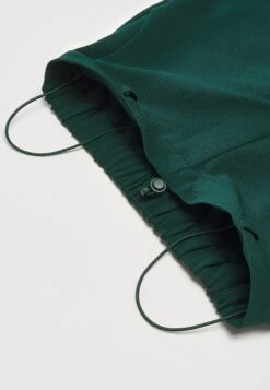 Anna Field Broek - Dark Green -Beste Kleding Winkel 0b81146fb7644030a70ca9d22e119a4a