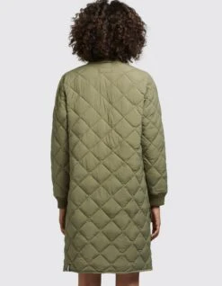 Khujo Mary - Winterjas - Olivgrün 12 Khujo Mary - Winterjas - Olivgrün -Beste Kleding Winkel 0bb11d04c8fb42ea9621aef806140b6f