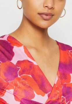 Anna Field Jerseyjurk - Red/Pink 17 Anna Field Jerseyjurk - Red/Pink -Beste Kleding Winkel 0be8e22a795f4d60ad3f227759e7e096