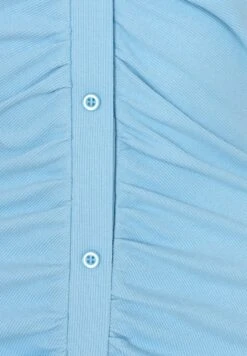 Moves Honta - Blousejurk - Blue Bell 15 Moves Honta - Blousejurk - Blue Bell -Beste Kleding Winkel 0c22d82088744a25b6dc1d201ef3df1f
