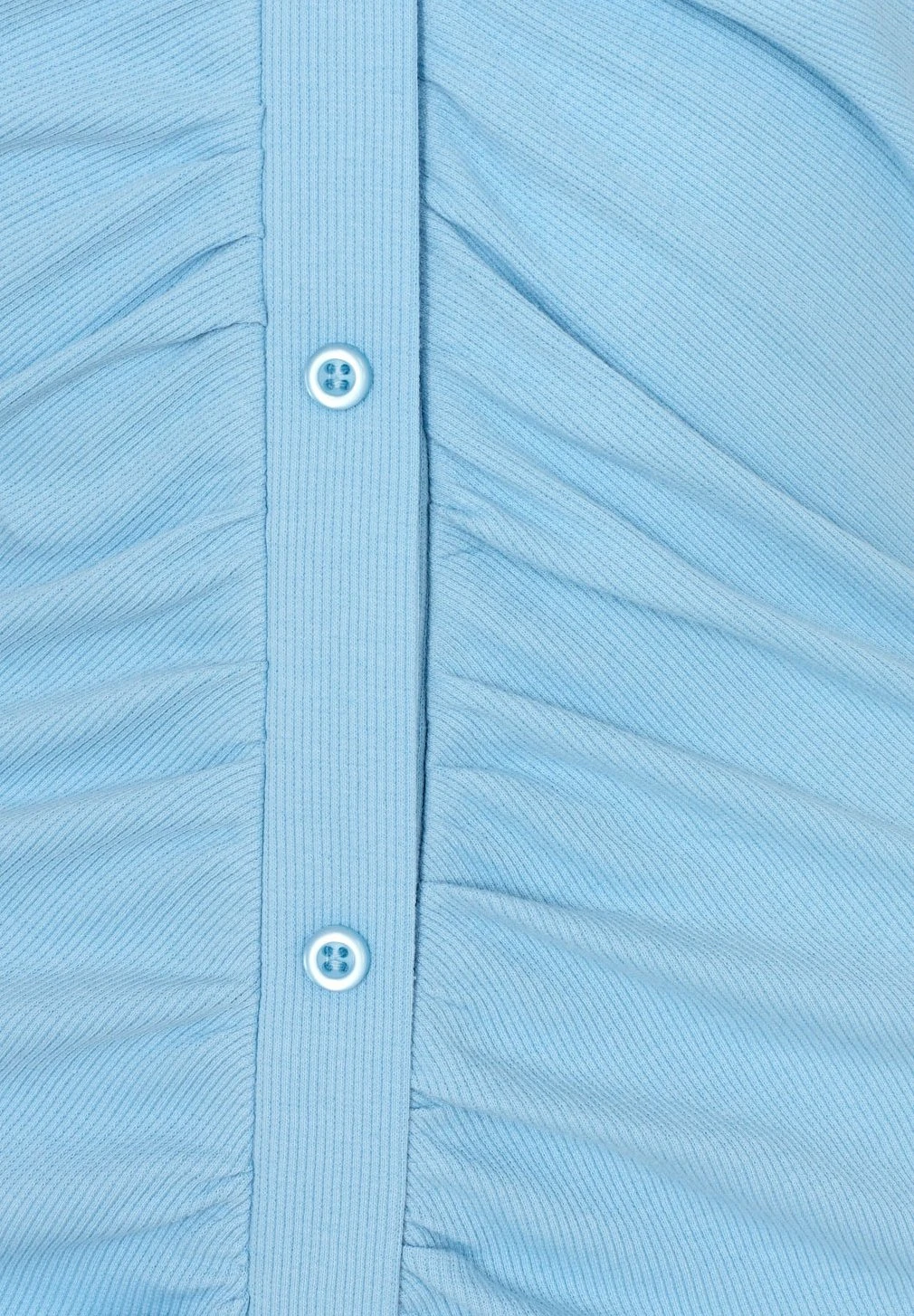 Moves Honta - Blousejurk - Blue Bell 9 Moves Honta - Blousejurk - Blue Bell - Afbeelding 7