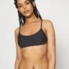 Seafolly Essentials Bralette - Bikinitop - Black -Beste Kleding Winkel 0c64a3665b4741c79e9c977ab939018c