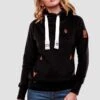 Navahoo Namikaa - Sweater - Black -Beste Kleding Winkel 0cd489d125344bfa8b34c52de5236397