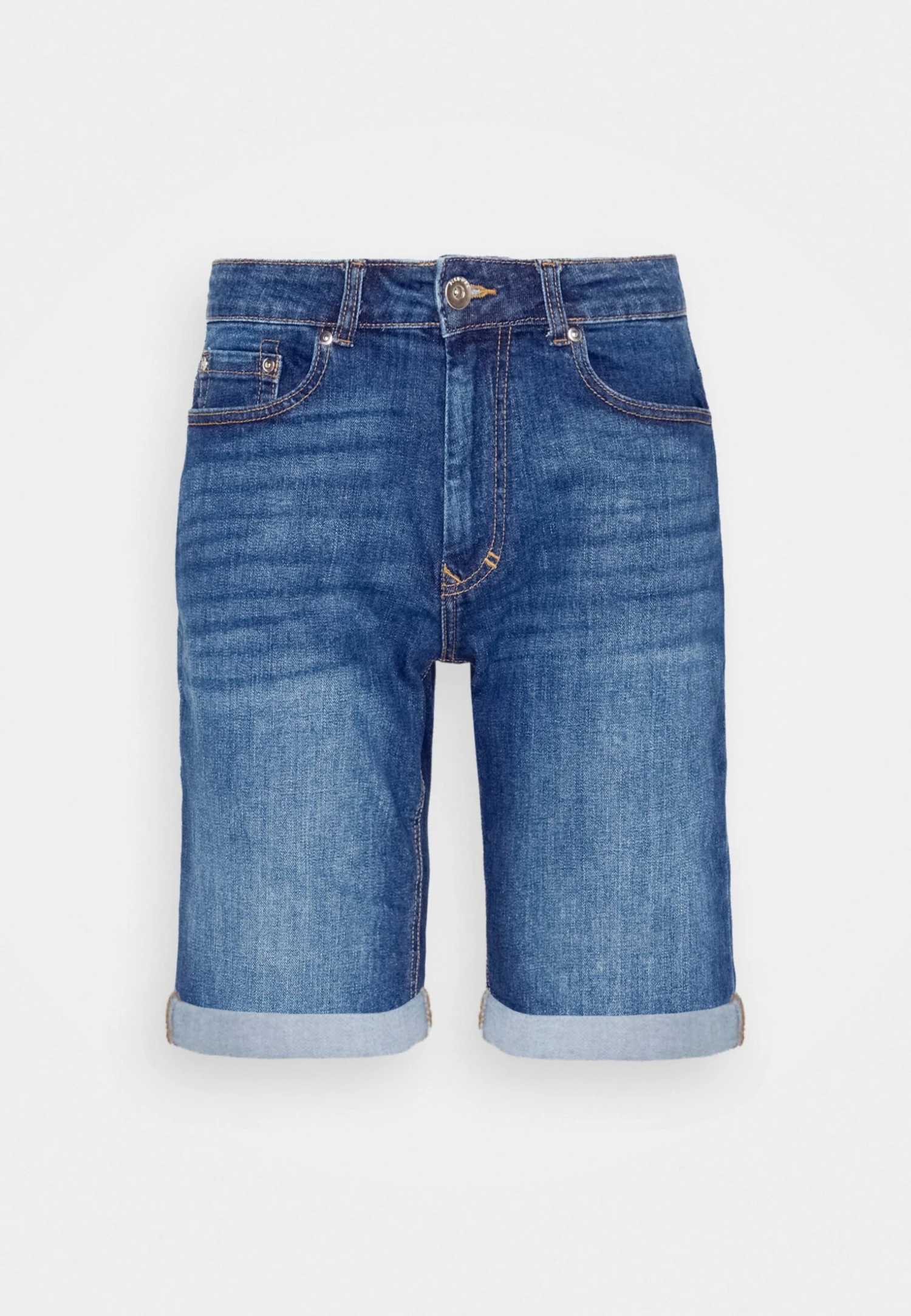Pier One Jeansshort - Blue 7 Pier One Jeansshort - Blue - Afbeelding 5