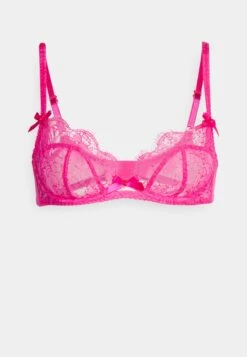 AGENT PROVOCATEUR Lorna Bra - Beugel Bh - Fuchsia 10 AGENT PROVOCATEUR Lorna Bra - Beugel Bh - Fuchsia -Beste Kleding Winkel 0dc0cfce67ec4db9aabcd55adfe45e18