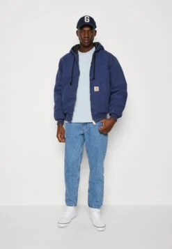 Redefined Rebel Kyoto - Relaxed Fit Jeans - Mid Blue 9 Redefined Rebel Kyoto - Relaxed Fit Jeans - Mid Blue -Beste Kleding Winkel 0e8342c3c72b4d8db982d602053eaeda