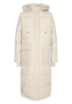 Moves Amilla - Winterjas - Birch -Beste Kleding Winkel 0ea7e364872048f0b8e0f4e31b5753eb