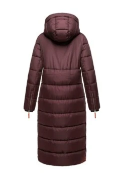 Navahoo Kristallblume - Winterjas - Dark Red Melange 11 Navahoo Kristallblume - Winterjas - Dark Red Melange -Beste Kleding Winkel 0ec4bbd3acd14d99914acbb4b3f5d568