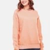 Navahoo Zuckerschnecke - Sweater - Apricot -Beste Kleding Winkel 0f0023f3308b4408a628381a98b7baf9