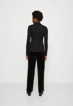 Anna Field Longsleeve - Black 10 Anna Field Longsleeve - Black -Beste Kleding Winkel 0f084bfde22c4bd9b9504226bde2f640