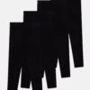 Friboo 4 Pack - Legging - Black -Beste Kleding Winkel 0f1089cffcb24963b021df16a2a92cb1