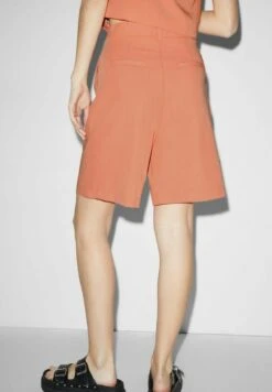 Shorts - Orange 11 Shorts - Orange -Beste Kleding Winkel 0f32e3651d9f4abea91f56d7ad5d51e0