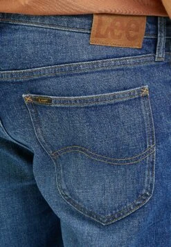 Lee Daren Zip Fly - Straight Leg Jeans - Blue Denim 9 Lee Daren Zip Fly - Straight Leg Jeans - Blue Denim -Beste Kleding Winkel 0f43104a8bd44e28b4031d96ef566425