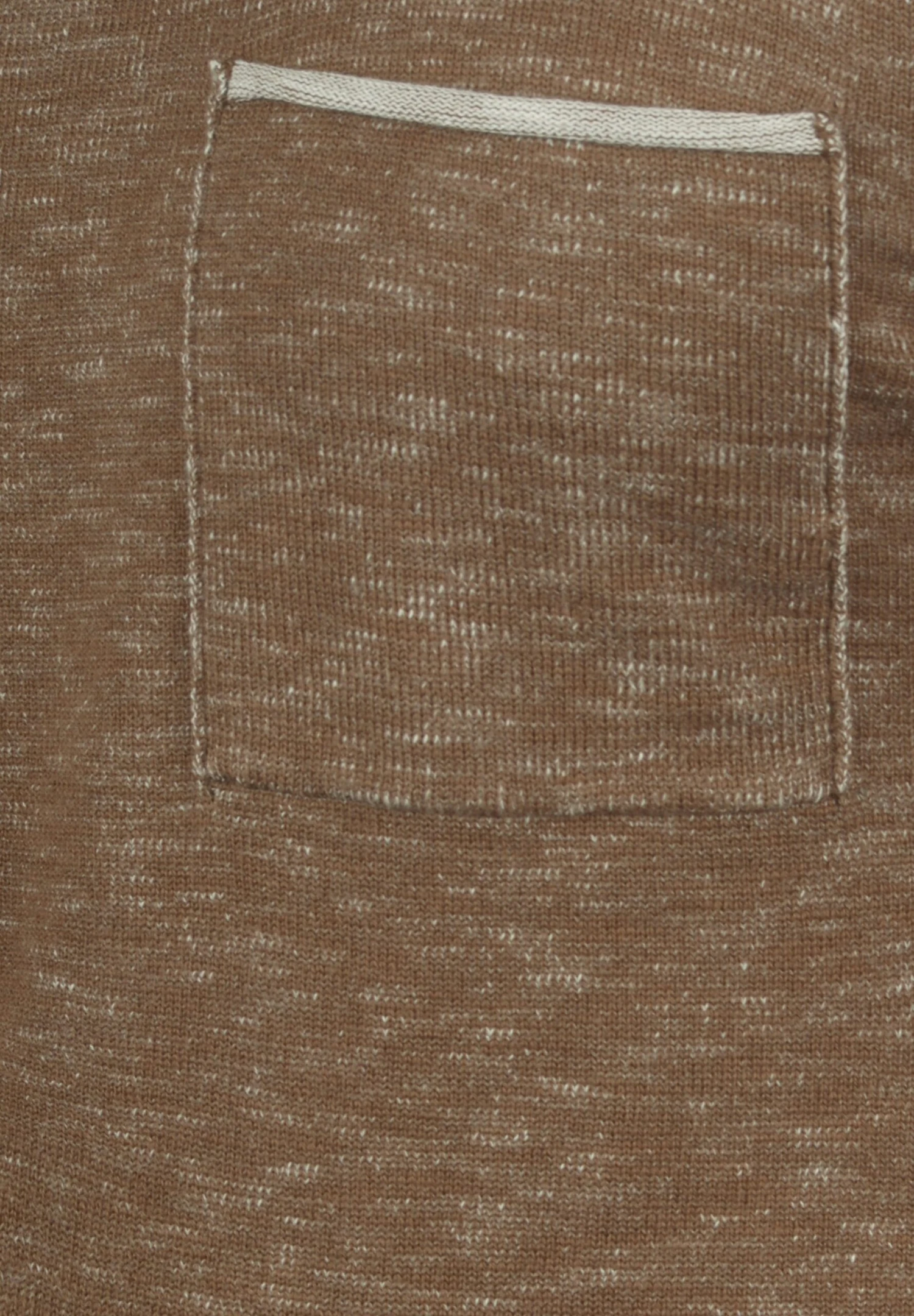 Redefined Rebel Maverick - Trui - Teak Brown 5 Redefined Rebel Maverick - Trui - Teak Brown - Afbeelding 3