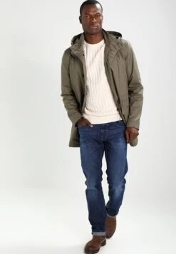 Pier One Trui - Off-White -Beste Kleding Winkel 11051a2d3a9c436cb1c5d27d51f07b22